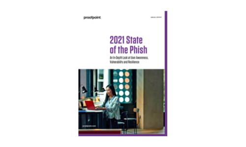 2021 Stato del Phish