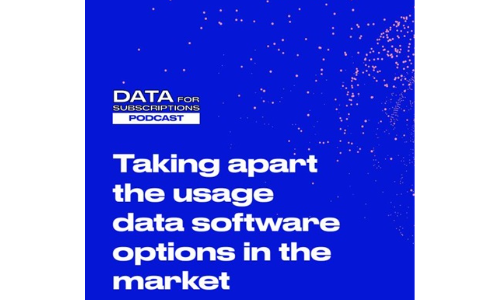 5 opzioni di software di dati di utilizzo sul mercato