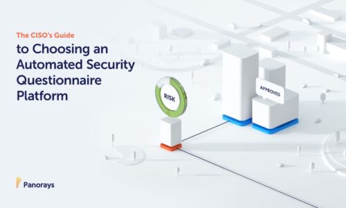 Guida di CISO alla scelta di una piattaforma del questionario di sicurezza automatizzato
