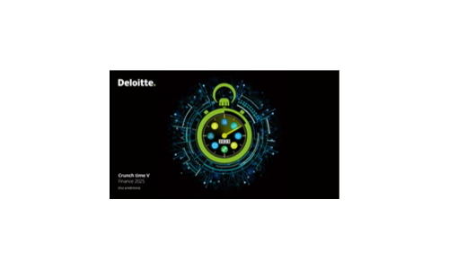 Deloitte - Ebook Finance 2025 