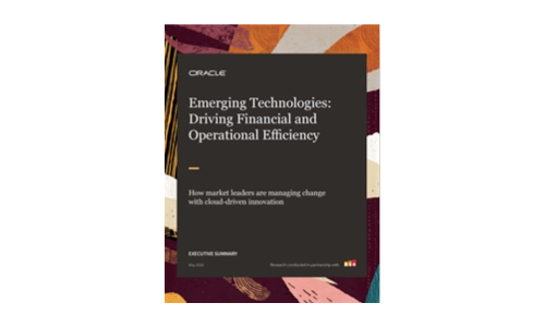 ESG Emerging Tech Research Report - Riepilogo esecutivo