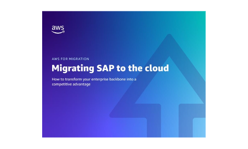 Migrazione di SAP nel cloud