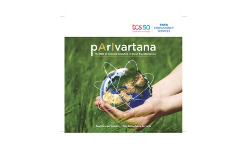 Parivartana - Il ruolo dei dati e dell