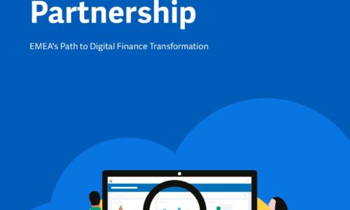 La partnership CFO-CIO: il percorso di EMEA verso la trasformazione delle finanze digitali