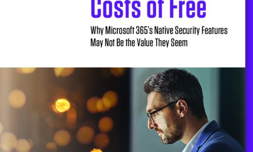 I costi nascosti di GRATUITO: sono le caratteristiche native di sicurezza di Microsoft 365 il valore che sembrano?